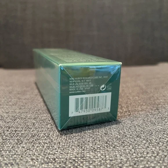 La Mer The Treatment Lotion 3.4oz Sealed MSRP $135